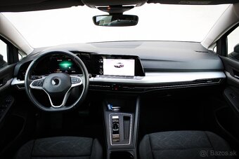 Volkswagen Golf Variant 2.0 TDI 150 DSG LIFE Odpočet DPH - 13