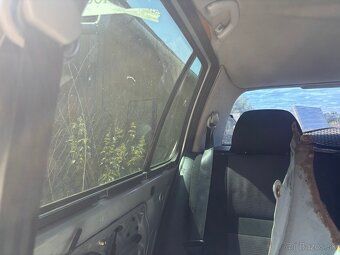 Volkswagen golf 4 - 13