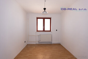 V Gáni predaj rekonštr. 5izb RD 120m2, garáž, pozemok 800m2 - 13