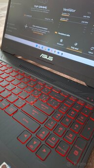 ASUS TUF Gaming - 13