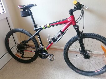 Horský bicykel GT - 13