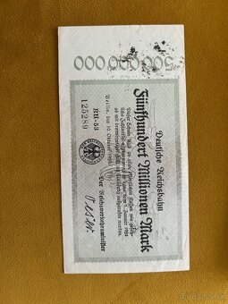Bankovky na predaj 1 ks po 2€ - 13