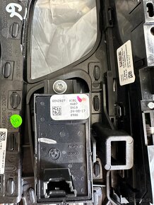 Bmw g32, g30, g31, g06 - 13