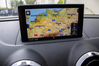 Audi A3 30 1.6 TDI - 13