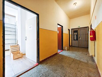 NA PRENÁJOM OBCHODNÝ PRIESTOR, KOŠICE - MYSLAVA - 13