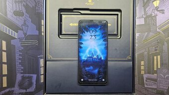 Xiaomi Redmi Turbo 3 Harry Potter edícia - aj vymením - 13