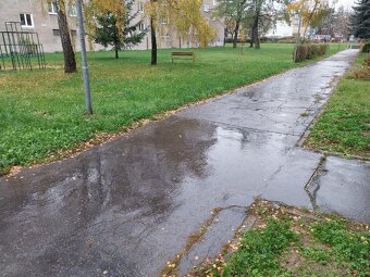 Prenájom 2 izbový byt Košice - Staré Mesto - 13