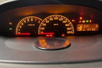 Toyota Yaris 1,33 - 13