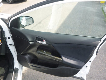 Honda Civic 1,4i 16V 2012 - 13