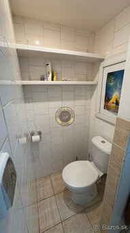 Veľký 2 izbový zariadený byt Bizetova - 13