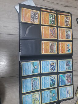 Pokemon kolekcia - 13