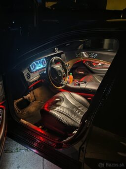 Mercedes s350 AMG - 13