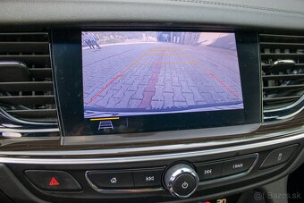 Opel Insignia GSi - 13