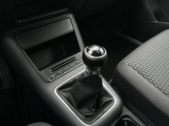 Volkswagen Tiguan 2.0 TDI - 13