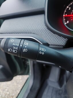 Dacia jogger 1.0 tce/lpg v záruke top stav - 13