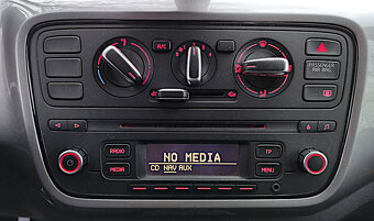 Seat Mii 1.0 I-TECH - 13