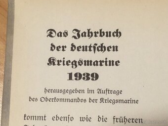 KRIEGSMARINE - WEHRMACHT - 13