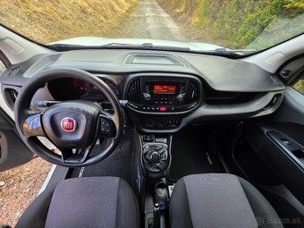 Fiat Doblo 1.3 Multijet - 13