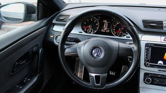 Volkswagen Passat CC 1.8 TSI 118kW - 13