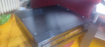 Denon DCD-3520 Top-cd - 13