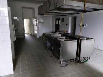 Hotel, Dobšinská ľadová jaskyňa - 13