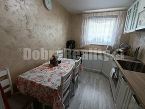 3 izbový byt s loggiou – Dunajská Streda - 13