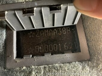 Predávame krásne a vzácne Maserati 3200 GT,rarita, obaja Fer - 13