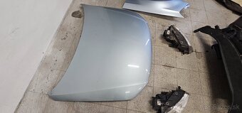 Kompletný predok Volkswagen passat b6 - 13