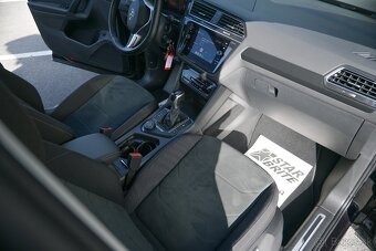 Volkswagen Tiguan 2.0 TDI EVO Elegance 4Motion DSG - 13