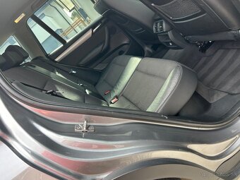 BMW x3 2.0d X-drive - 13
