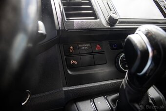 Volkswagen T6 Caravelle - 13