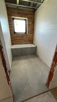 Ponúkau obkladačky prace - 13
