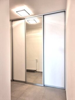 PRENÁJOM - Nový priestranný byt - Nitra, Centrum - 13