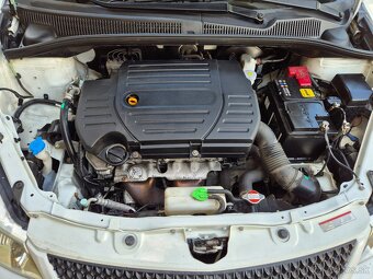Suzuki SX4 1.6 benzin 2014  4x4 - 13
