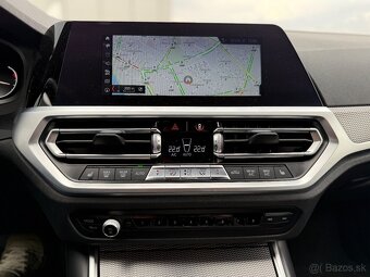 BMW M340i XDrive Touring 2020 - 13