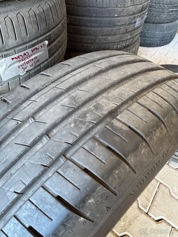 Disky + pneumatiky 216/65 R16  Nissan Qashqai - 13