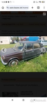 Lada vaz ziguli 2103 - 13