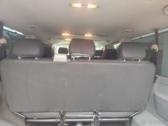 Transporter Shuttle long 9 miest - 13