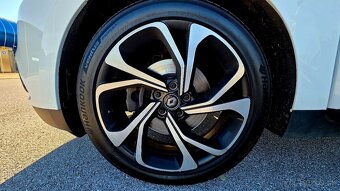 Renault SCENIC IV Intens TCe 140 - 71200km - 13