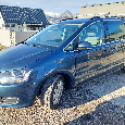VW  Sharan 4x4 - 13