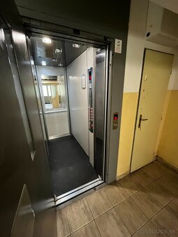 NOVÁ CENA: Trojizbový byt v tichej lokalite na Fončorde. - 13