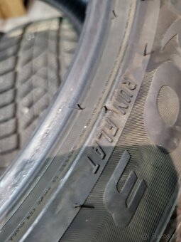 225/45 R18 Pirelli zimne pneumatiky - 13
