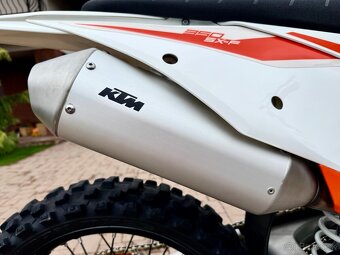 KTM SX-F 350 - 13