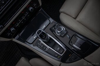 BMW Rad 5 Touring 525d A/T - 13