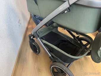 Joolz Geo 3 - Urban Green 2024 - 13