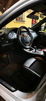 F25 X3 3,0 d M-packet - 13