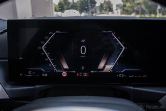 BMW Rad 3 Touring 318d mHEV A/T - 13