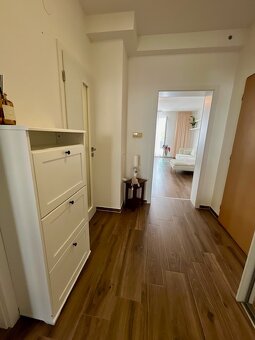 3.izb.byt 112 m2, s terasou o veľkosti 50m2 a garážou - 13