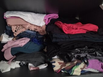 Oblečenie - mix - 13