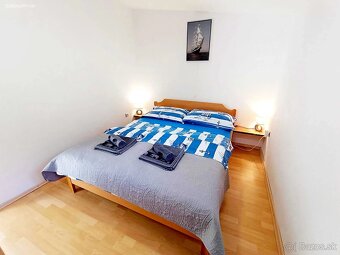 Apartmánový dom na predaj – ostrov Pag, Chorvátsko - 13